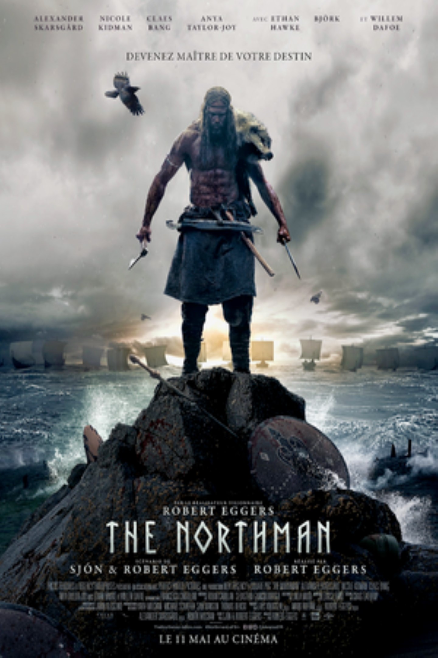 the_northman (Personnalisé)